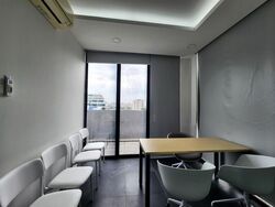First Centre (D19), Factory #503589701